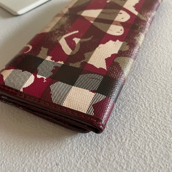 Burberry Hearts nova wallet - Picture 7 of 8